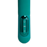 Ann Summers thrusting G-spot vibrator, silicone rechargeable - British product
