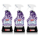 Cillit Bang Black Mould Remover Spray 3 x 750ml