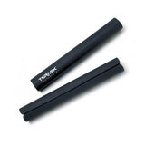 Termix Neck Adaptor Backwash Cushion in black, imported from the UK