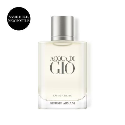 Superdrug Giorgio Armani Acqua Di Gio Eau De Toilette 100ml - Kjøp online hos McGrocer