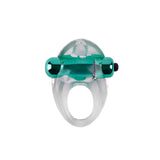 Ann Summers sleek couples ring with bullet vibrator - British product