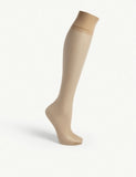 Falke Shelina knee high socks 12 denier, UK version