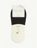 Falke invisible cotton-blend toe socks - British product