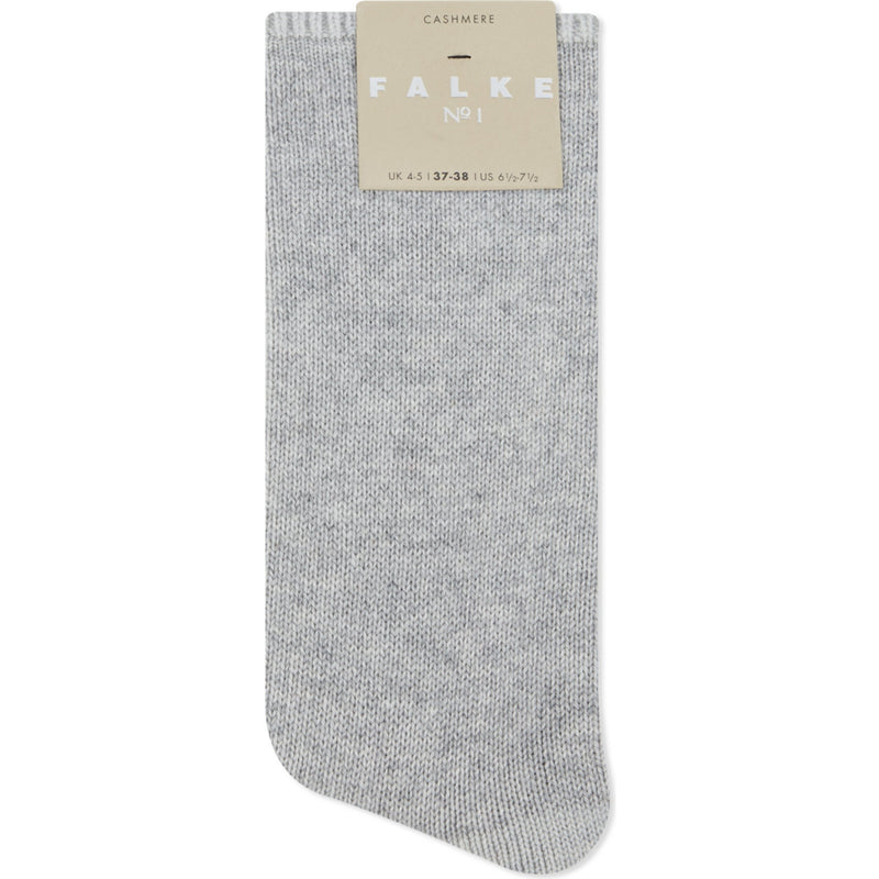 Falke No1 cashmere socks, UK version
