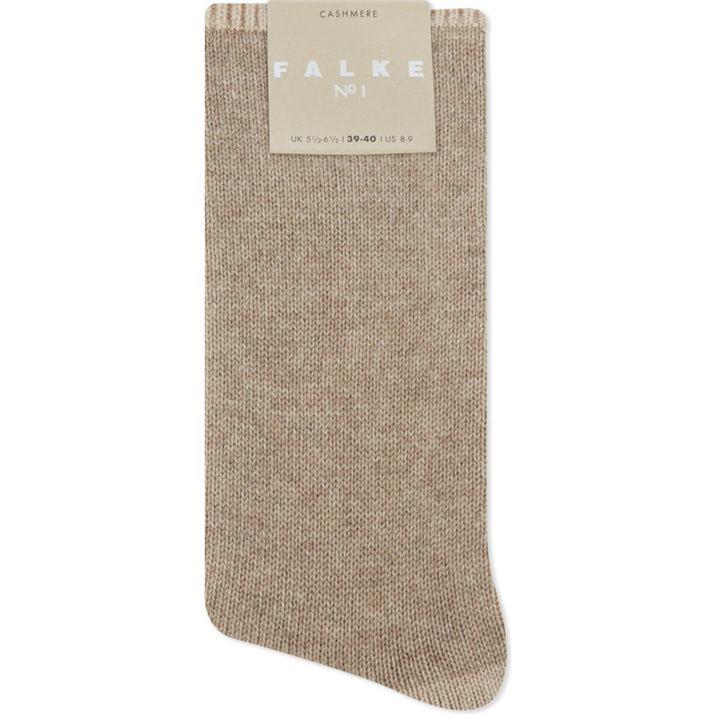 Falke No1 cashmere socks, UK version