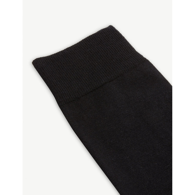 Falke Softmerino knee-high socks - British product