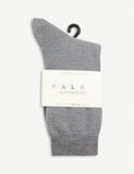 Falke comfortable warm high-rise wool socks pair (British brand)