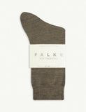 Falke High-rise Wool Socks
