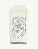 Falke Cuddle Pads socks, imported from the UK