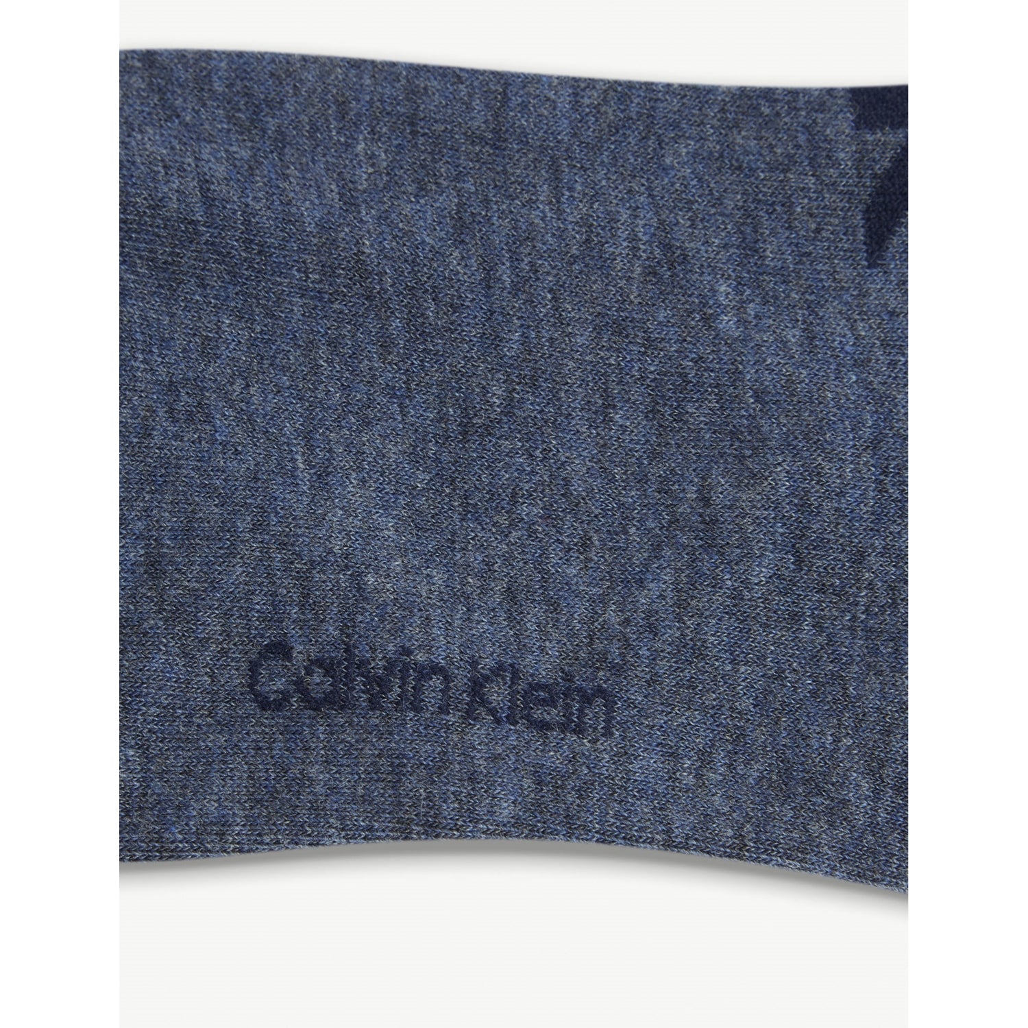 Calvin Klein Callie logo socks pack of two - British product