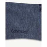 Calvin Klein Callie logo socks pack of two - British product