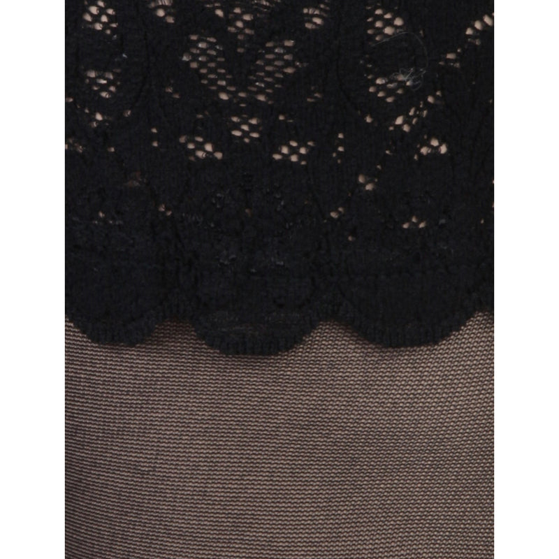 Wolford Satin Touch 20 hold-ups, imported from the UK