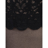 Wolford Satin Touch 20 hold-ups, imported from the UK