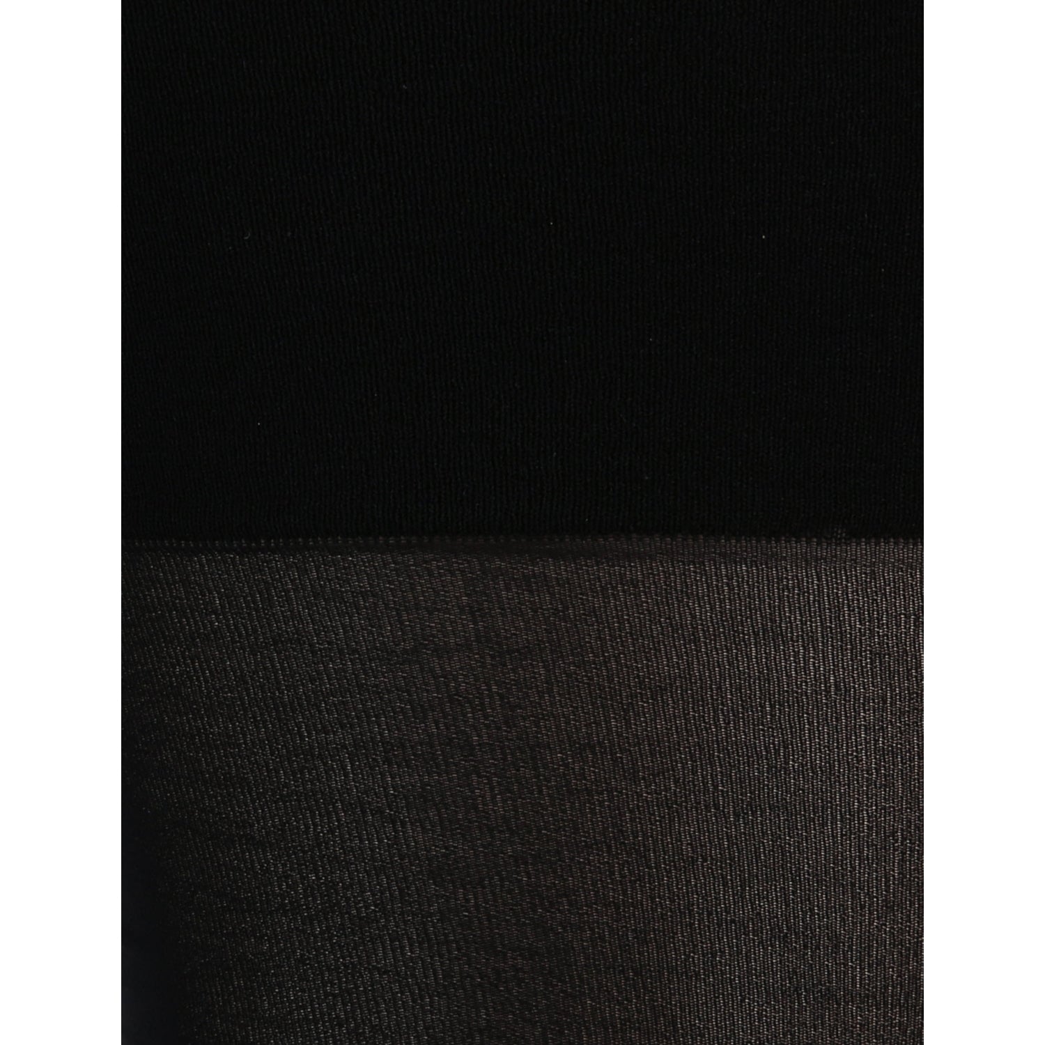 Wolford Individual 10 stockings with stay-up band (British brand)