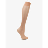 Wolford satin-touch pop socks denier 20 - British product