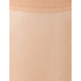 Wolford satin-touch pop socks denier 20 - British product