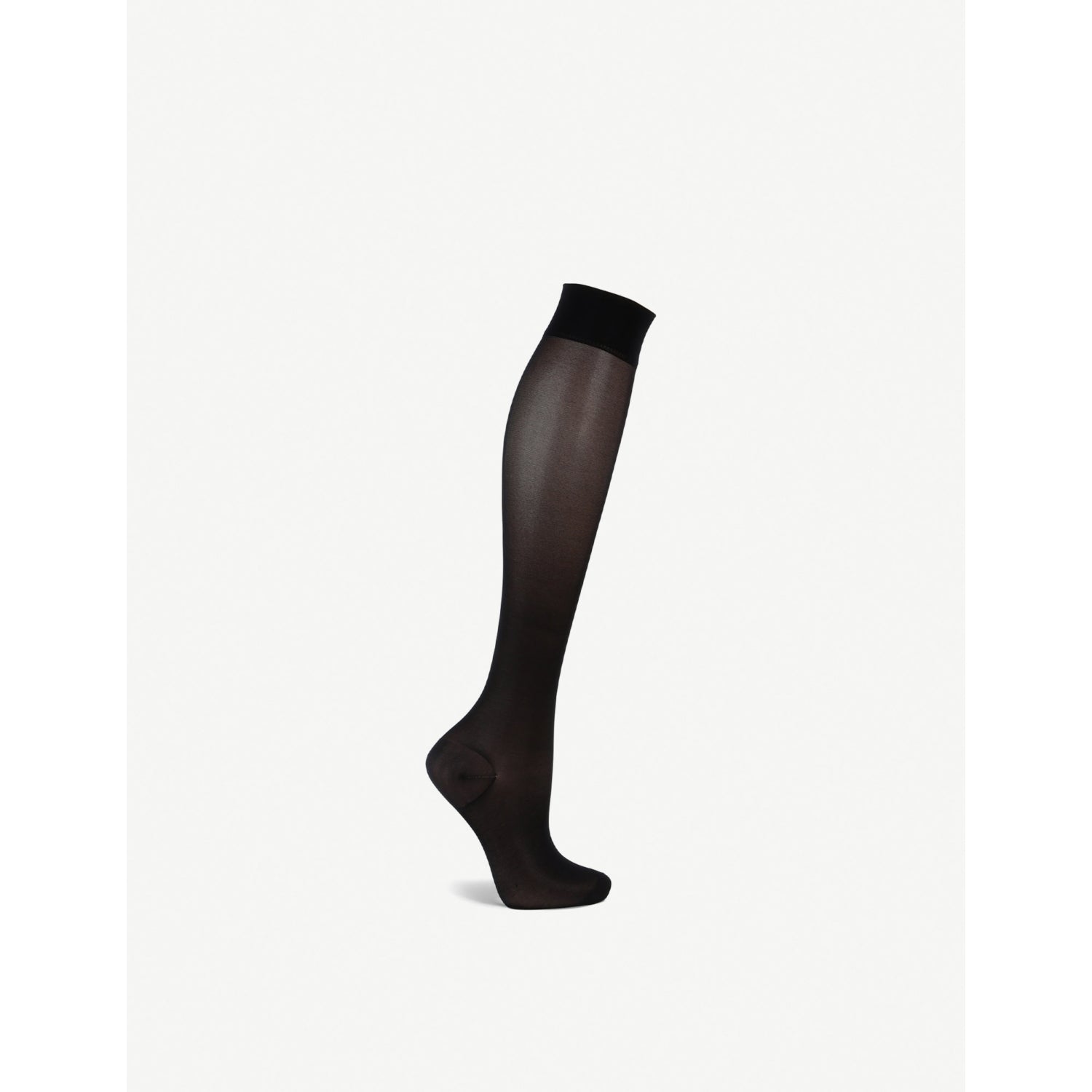 Pure Energy 30 leg vitalizer knee-high socks - S