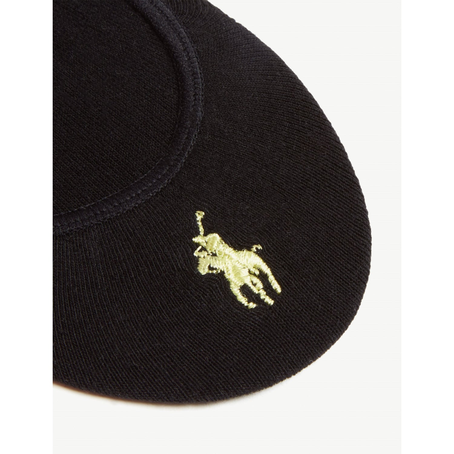 Polo Ralph Lauren liner socks set of three (British brand)