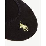 Polo Ralph Lauren liner socks set of three (British brand)