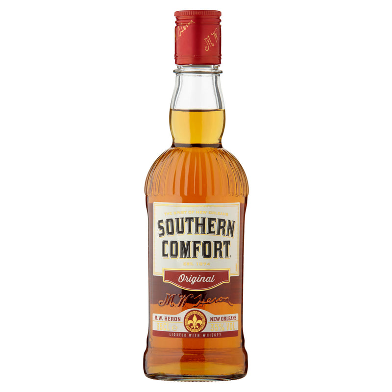 Southern Comfort original liqueur 35cl, imported from the UK