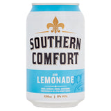 Southern Comfort Lemonade 330ml GOODS ASDA   