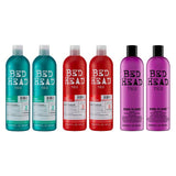 TIGI Bed Head shampoo and conditioner set 2x750ml - British product