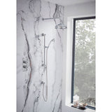 Tavistock Highbury concealed two function shower - British product