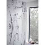 Tavistock Highbury concealed two function shower - British product