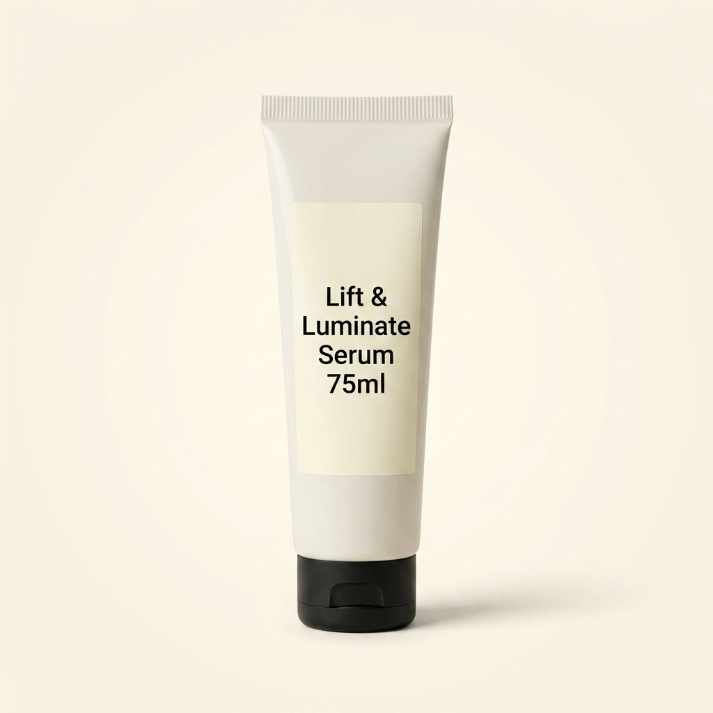 No7 Lift & Luminate Triple Action serum 75ml (British brand)