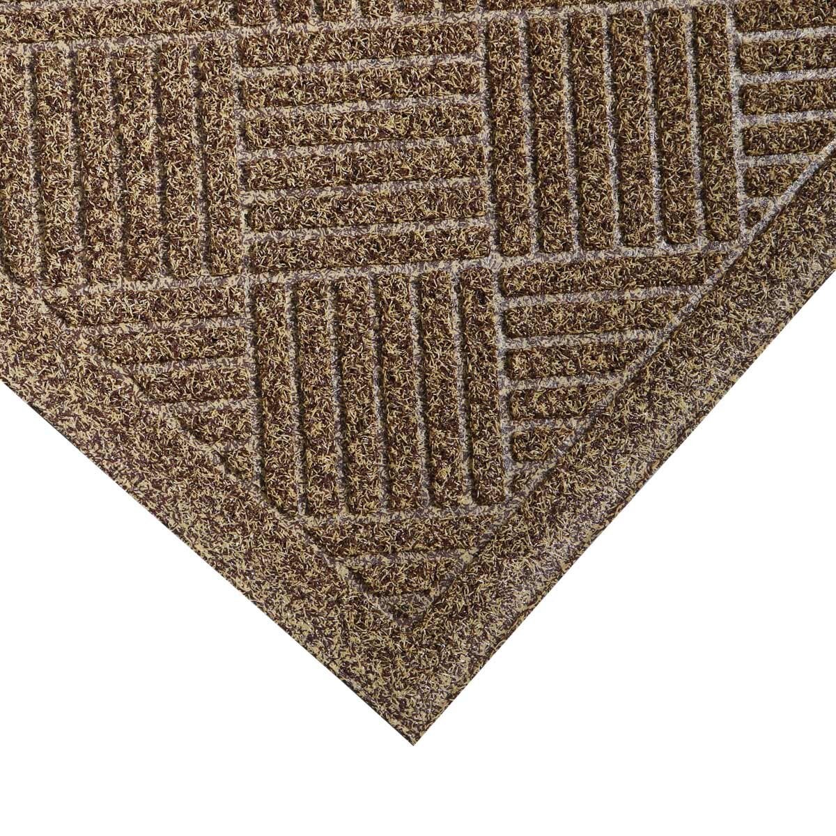 JVL Dirt Defender door mat 40x60 cm - British product