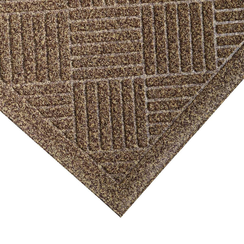 JVL Dirt Defender door mat 40x60 cm - British product