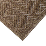 JVL Dirt Defender door mat 40x60 cm - British product