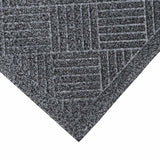 JVL Dirt Defender door mat 40x60 cm - British product