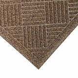 JVL Dirt Defender door mat 40x60 cm - British product