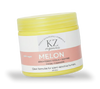 KZ Organics Kalahari Melon Cleanser 200ml, imported from the UK