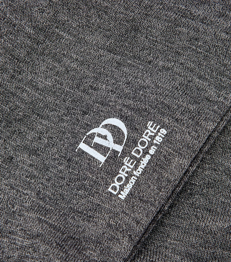 Doré Doré Italian cotton socks, imported from the UK