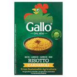 Riso Gallo Risotto Rice Carnaroli   500g GOODS M&S   