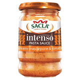 Sacla' Intenso Stir In Tomato & Mascarpone   190g GOODS M&S   