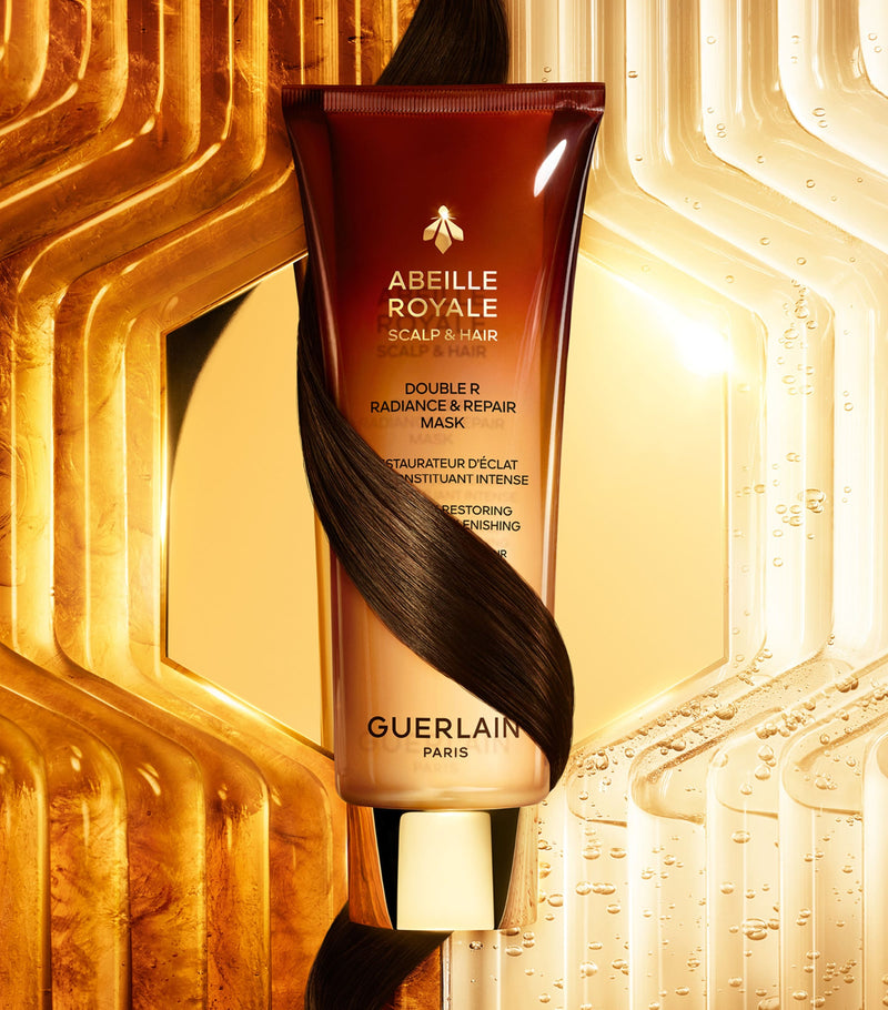 Guerlain Abeille Royale mask 200ml (British brand)