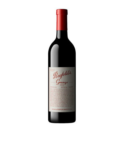 Harrods Penfolds Grange Bin 95 Shiraz 2020 Feiner Rotwein 75cl- Jetzt bei McGrocer online kaufen