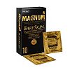 Trojan Magnum Large Size Bareskin Condoms 10s