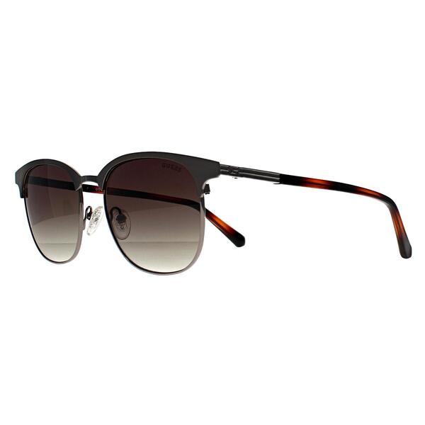 Guess Sunglasses Grey Gradient, UK version