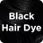 Garnier Belle Color 1 Black Permanent Hair Dye, UK version