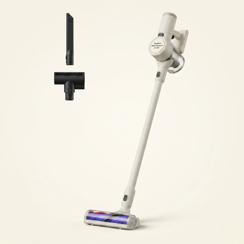 Dyson V8 Cyclone cordless vacuum cleaner (British brand)