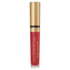 Max Factor Soft Matte Lipstick Crushed Ruby 30, imported from the UK