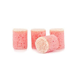 Spongelle Confection Collection mini buffer bits Burnt Sugar (British brand)