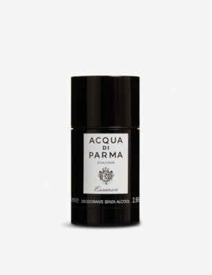Acqua di Parma Colonia Essenza deodorant stick 75ml (British brand)