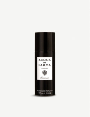 Deodorant spray Colonia Essenza 150ml (British brand)