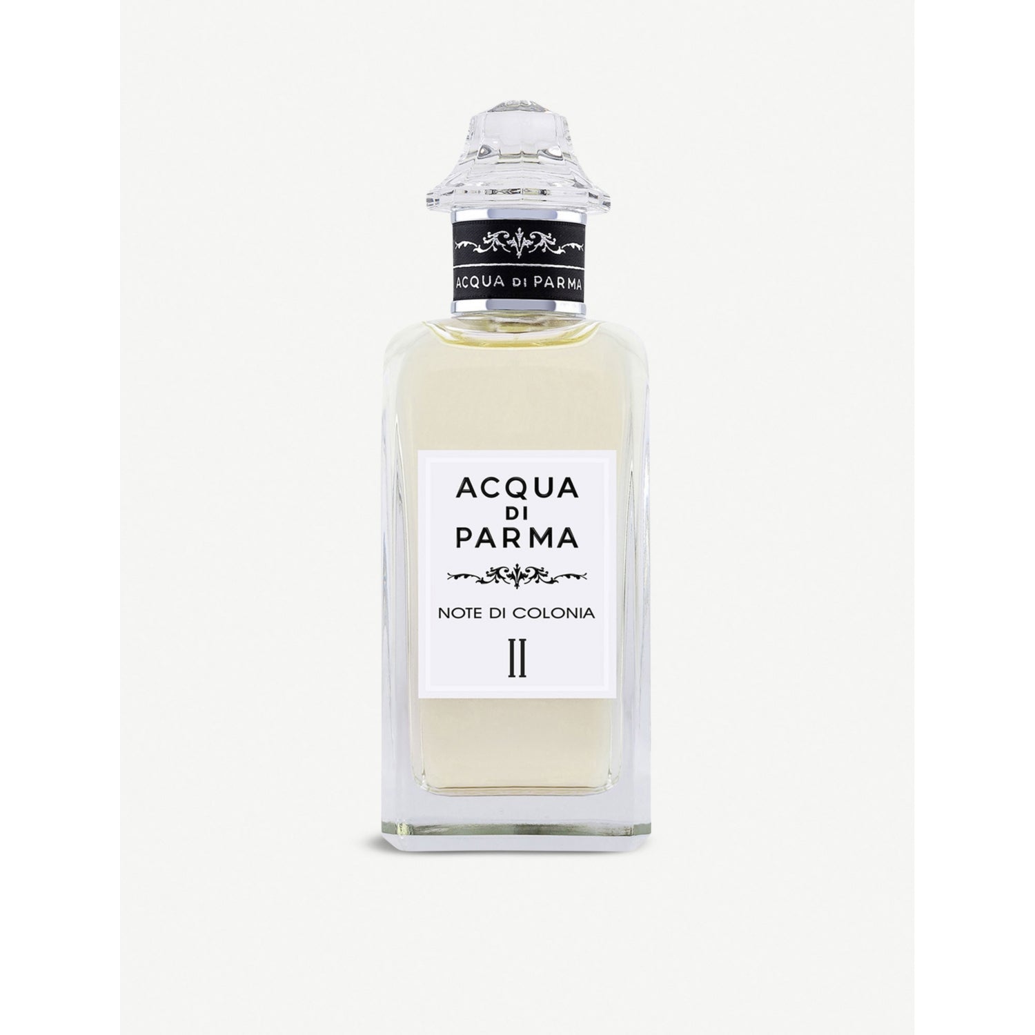 Acqua Di Parma Note Di Colonia II eau de cologne 150ml, UK version