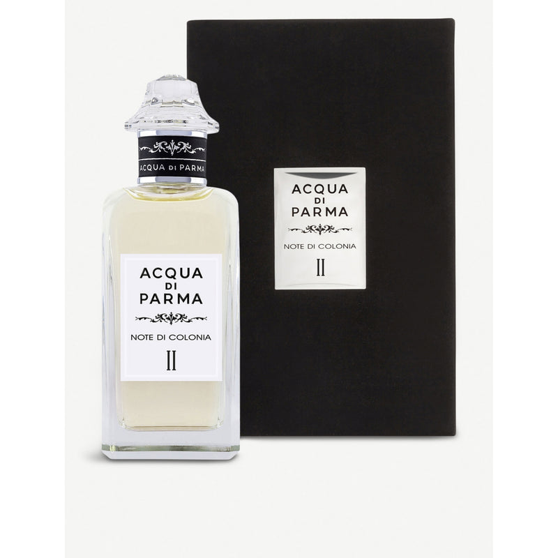 Acqua Di Parma Note Di Colonia II eau de cologne 150ml, UK version